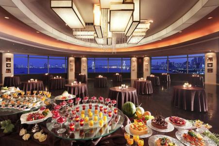 Intercontinental Tokyo Bay, An Ihg - 9