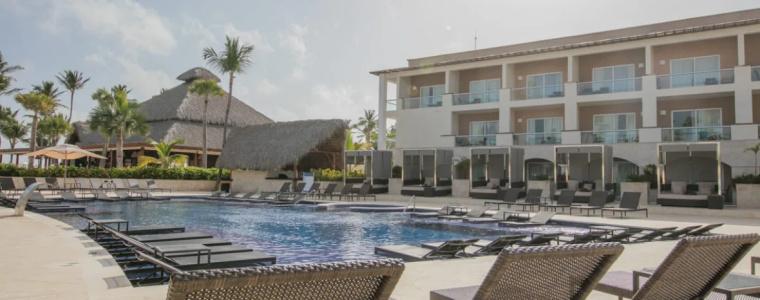 Hideaway at Royalton Punta Cana, An Autograph Collection All-Inclusive Resort & Casino, Adults Only - 9