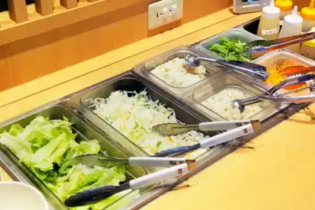 JR Inn Sapporo-eki Minami-guchi - 13