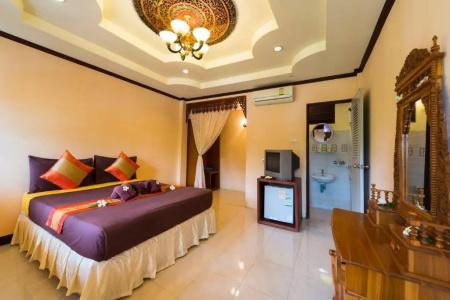 Grand Sea Beach Resort - 70