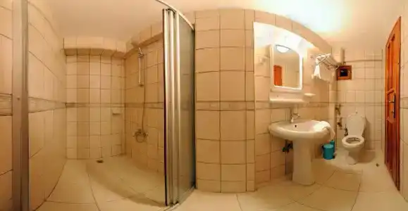 Sibel Pension - 16