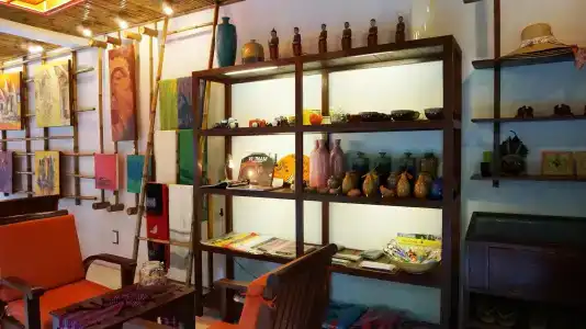 Hoi An Chic - Green Retreat - 11