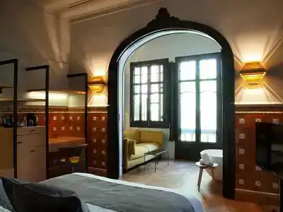 Sonder Le Palacete - 47