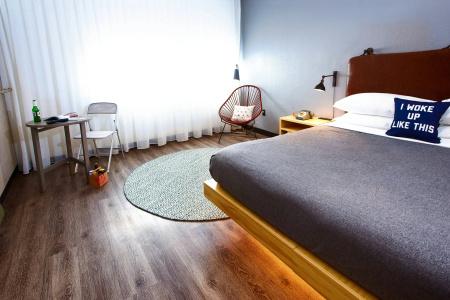 Moxy New Orleans Downtown/French Quarter Area - 26