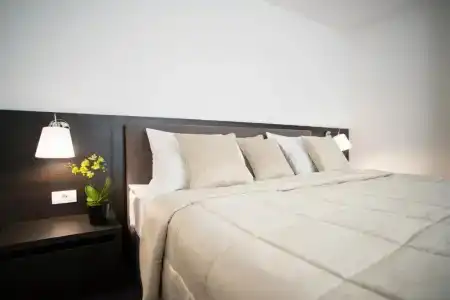 New City & Restaurant Niš - 69