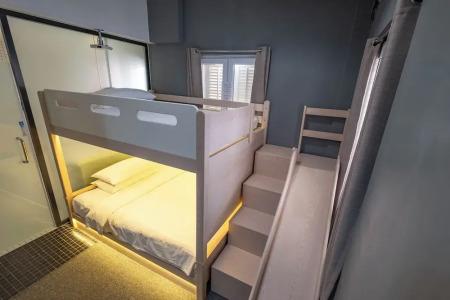 1888 Collection (SG Clean, Staycation Approved) - 128