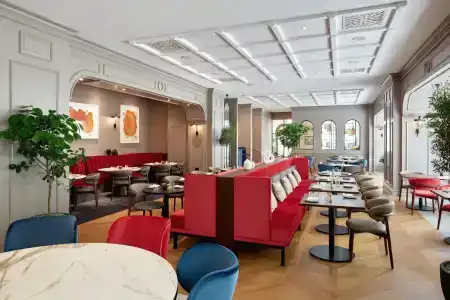Sheraton Zagreb - 48
