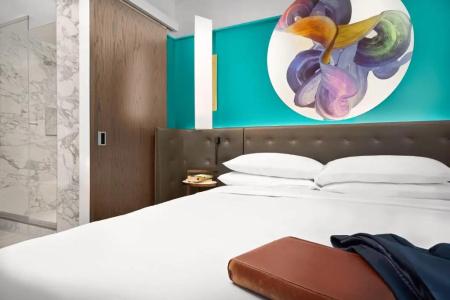 Hyatt Centric Midtown 5th Avenue New York - 50