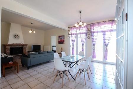 s&c Kosmos Beach Resort - 60