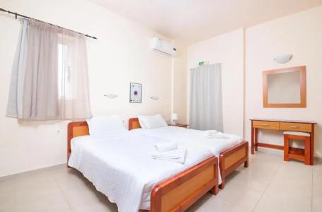 Evdokia Αpartments & Dimitra Village - 41