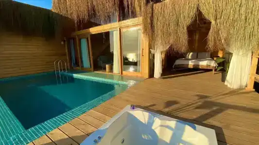 Seaview Faralya - 229