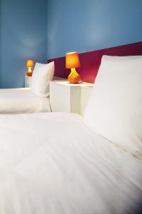 ibis Styles Duesseldorf-Neuss - 29