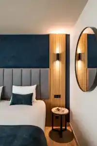 The Originals City, Hôtel Manche-Océan, Vannes Centre - 81