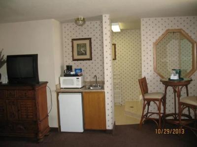 Sunrise Inn - 66