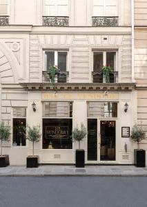 Melia Paris Vendome - 31