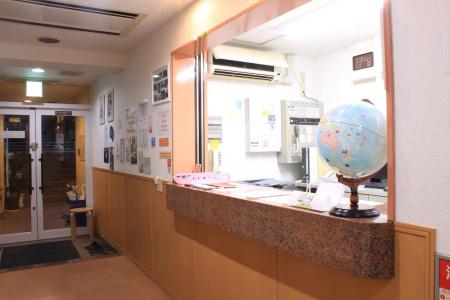 t And k Hostel Kobe Sannomiya East - 1