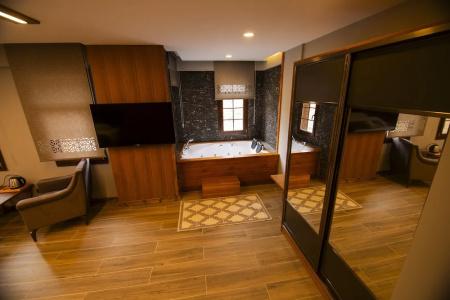 Delux Apart Otel - 2