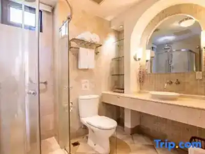 Aegean Suites Sanya Yalong Bay Resort - 24