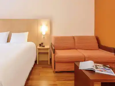 ibis Konstanz - 5