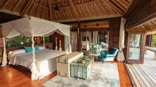 North Island, a Luxury Collection Resort, Seychelles - 35