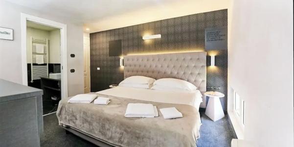 Al Campanile Apart& Suite - 123