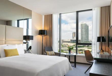 Centro Westside by Rotana - 53