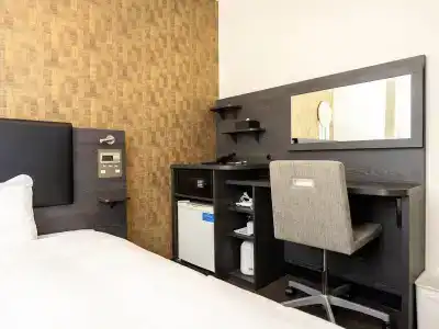 Comfort Ise - 49
