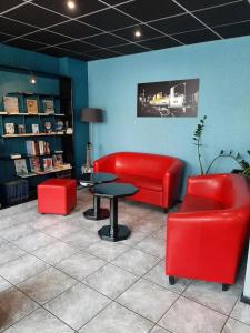 Brit Mulhouse Centre - 14