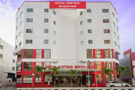 Sentral Riverview Melaka - 0