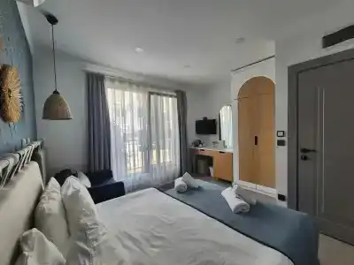 Park Boutique Rooms & Apart - 69