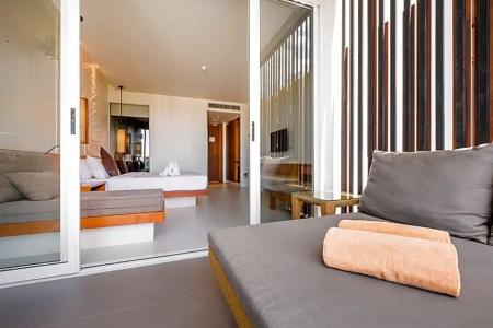 g Hua Hin Resort & Mall - Sha Extra Plus - 42