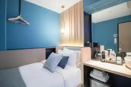 Nuve Elements (Sg Clean, Staycation Approved) - 37