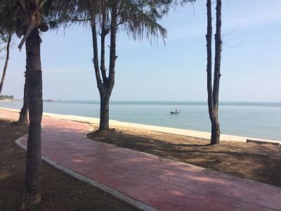 Palm Beach Resort - 22
