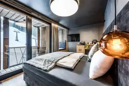 Almmonte Präclarum Suites Design - 27