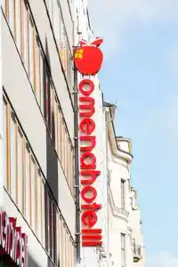 Omena Helsinki Lönnrotinkatu - 23