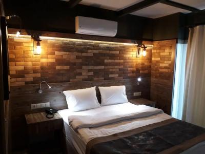 The Sarigerme Inn - 86