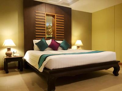 Hua Hin White Sand - 43
