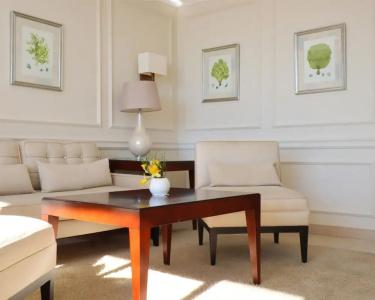 Grand SeeschlöSschen Sea Retreat & Spa - 161