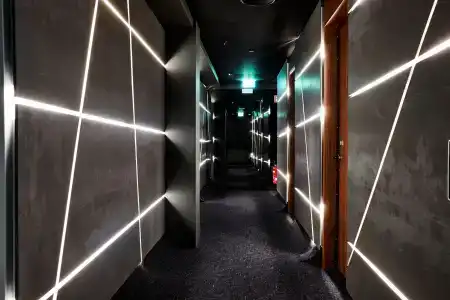Ion City - 10