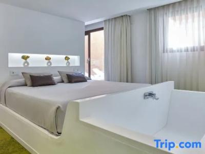 Granada Five Senses Rooms & Suites - 236