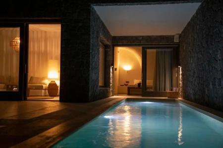 Lithi Luxury Retreat - 13