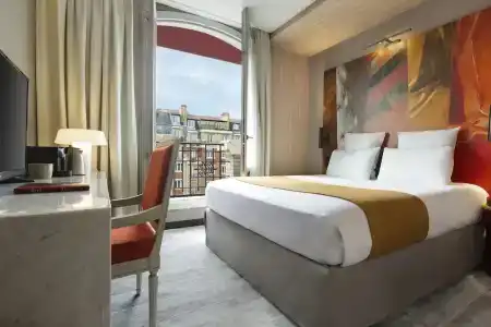Mercure Paris Alesia - 46