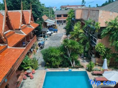 Grand Thai House Resort - 54