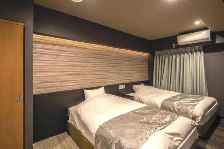 The Grandee Shinsaibashi - 28