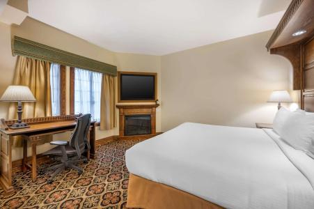 Best Western Premier Mariemont Inn - 38
