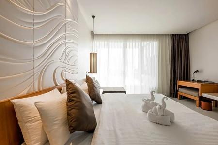 g Hua Hin Resort & Mall - Sha Extra Plus - 36