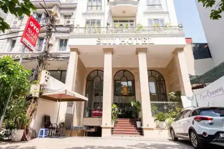 Hanoi Suji - 0