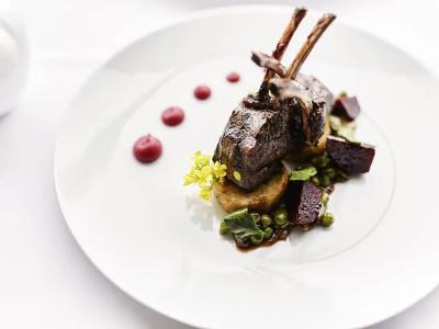 St Moritz - MGallery by Sofitel - 13