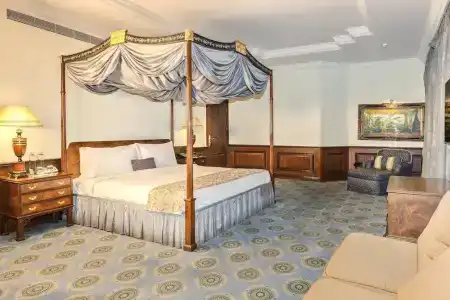 Le Royal Meridien Chennai - 174