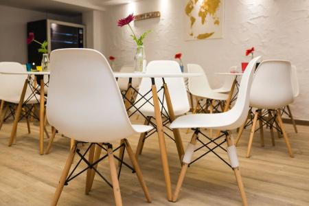 Singular By Eurotels - Albergue Juvenil - 22